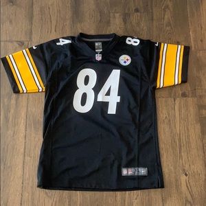 Steelers Antonio Brown Jersey